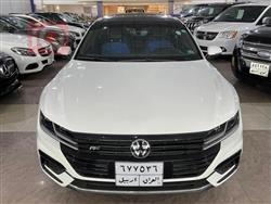 فولكسفاغن أرتيون